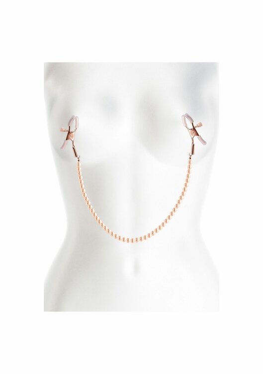 Nipple Clamps DC1