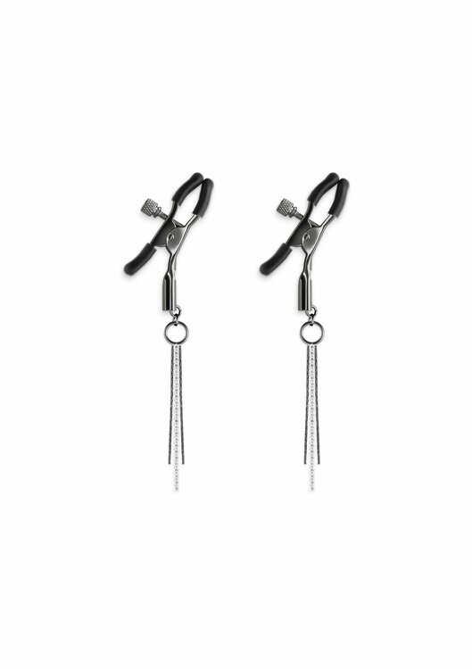 Nipple Clamps D3
