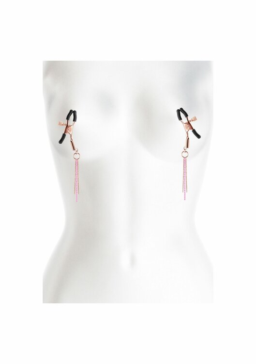 Nipple Clamps D3