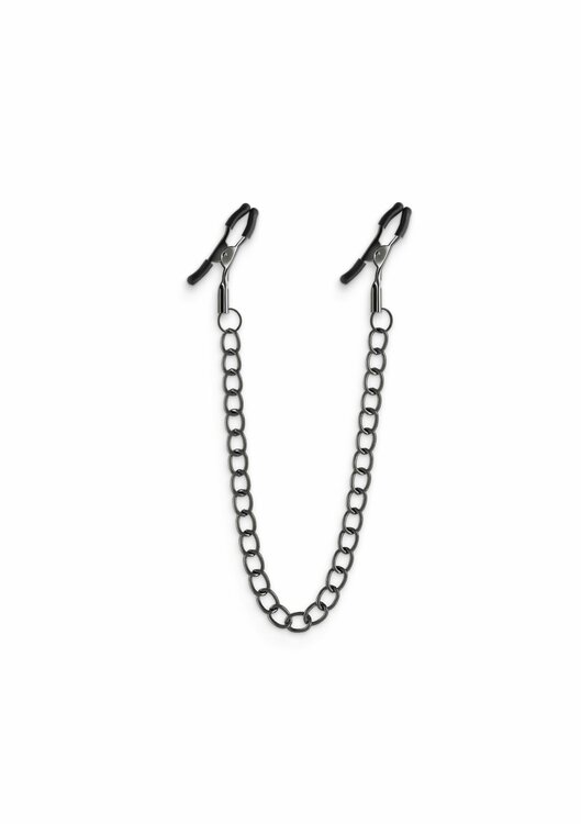 Nipple Clamps DC2