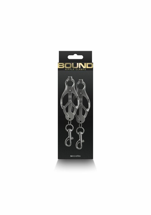 Nipple Clamps C3