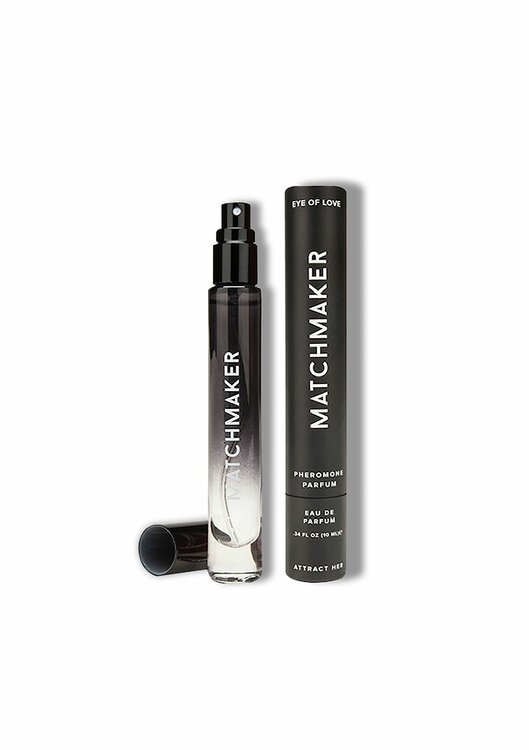 Black Diamond Attract Her 10ml