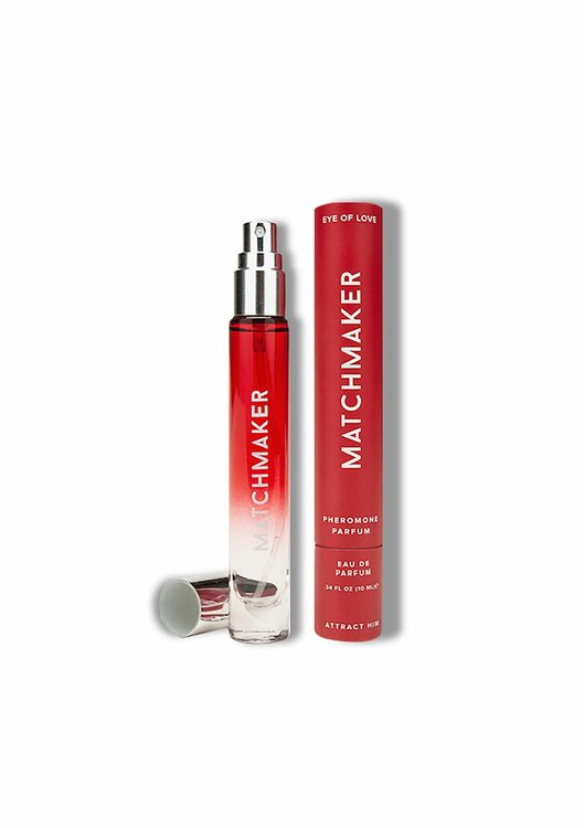 Pheromone Attract Him 10ml