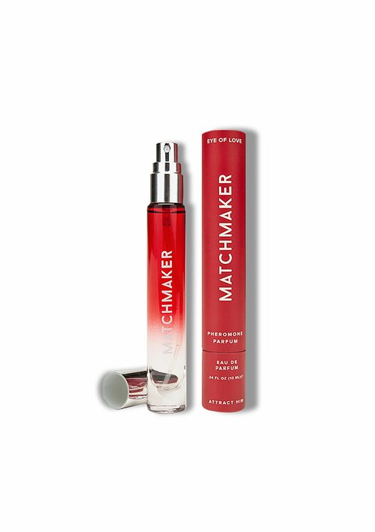 Pheromone Attract Him 10ml