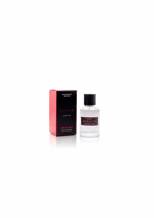 Pheromone Attract Her 50ml