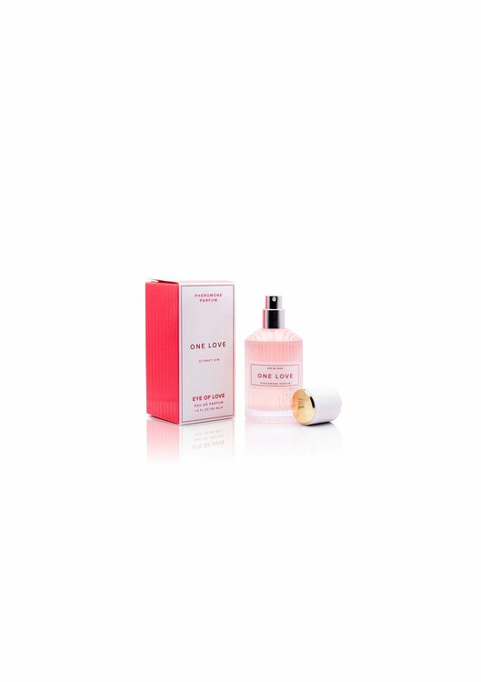 Pheromone Attract Him 50ml