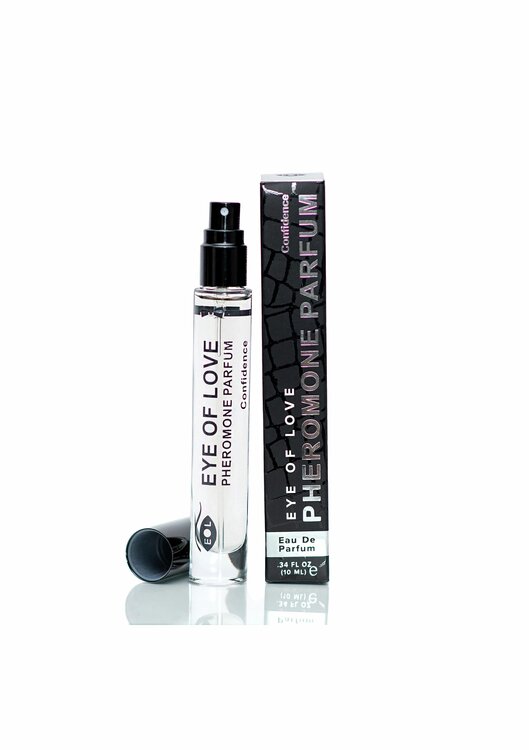 Pheromone Attract Her 10ml