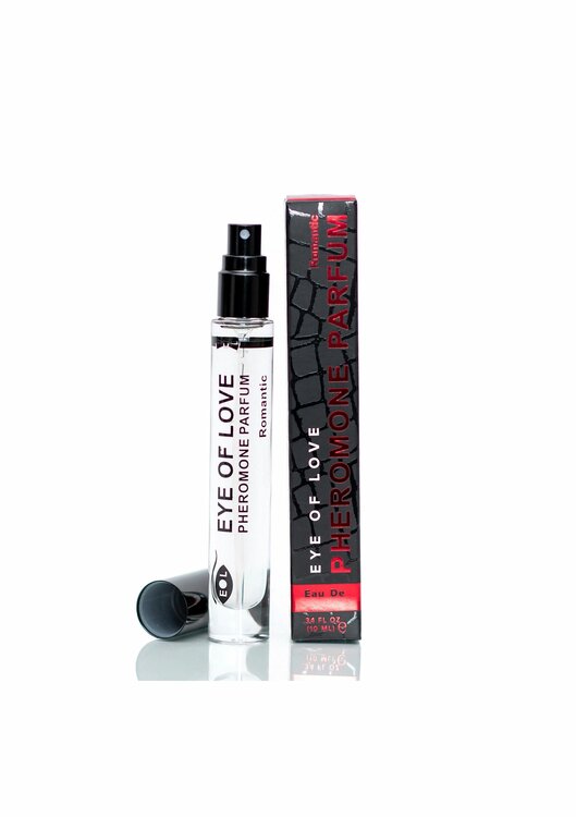 Pheromone Attract Her 10ml