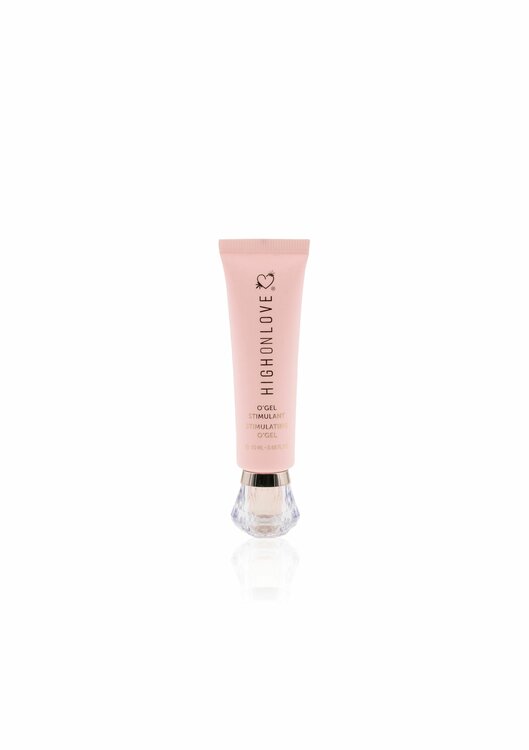 Diamond Stimulating O Gel 20ml