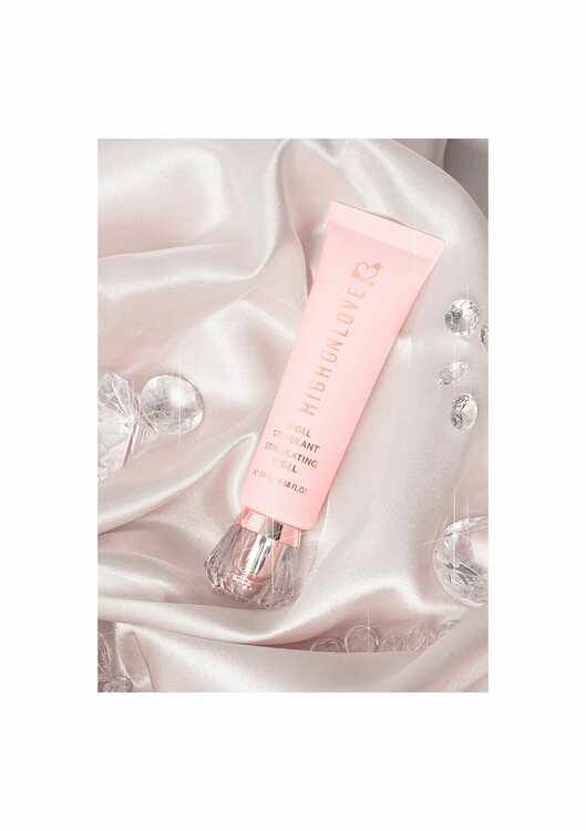 Diamond Stimulating O Gel 20ml