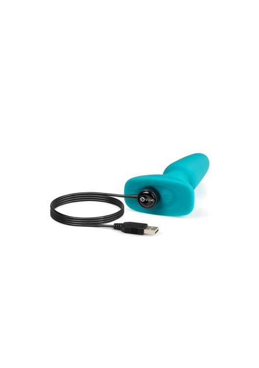 B-Vibe Rimming Plug 2