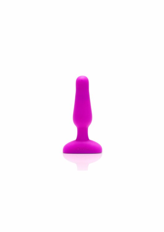 B-Vibe Novice Plug