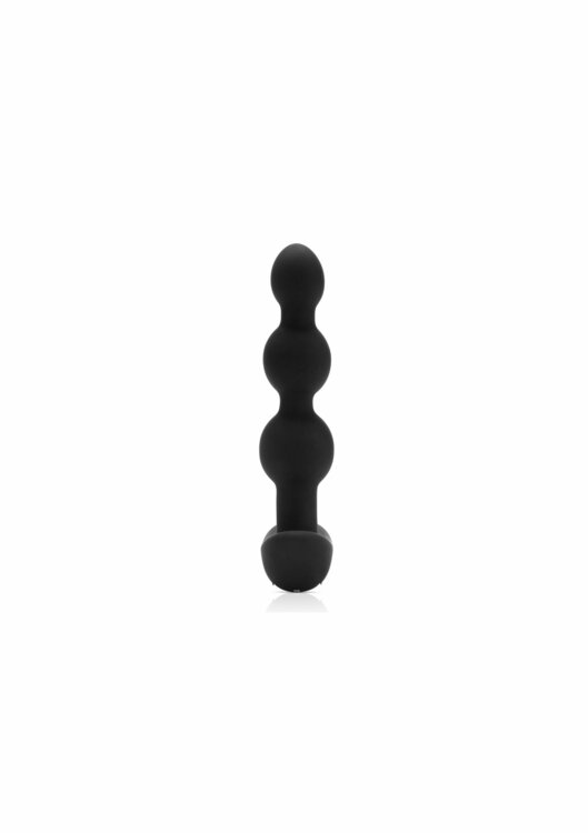 B-Vibe Triplet Anal Beads