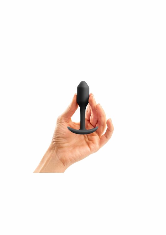 B-Vibe Snug Plug 1