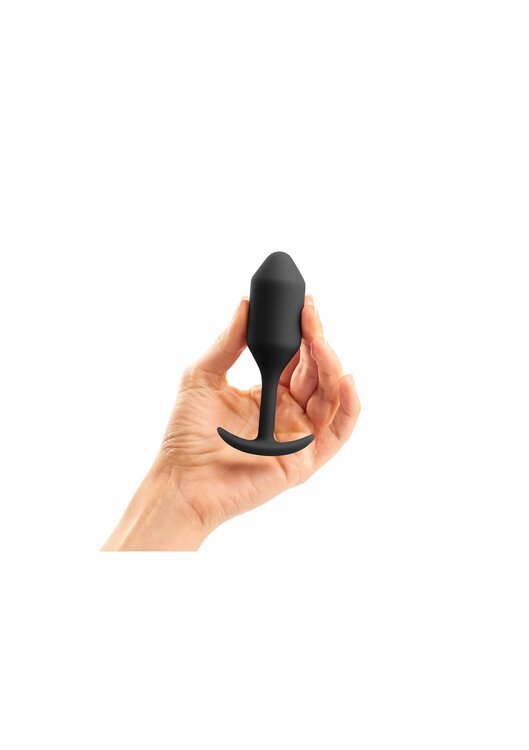 B-Vibe Snug Plug 2