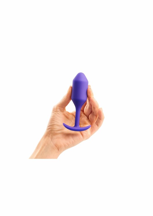 B-Vibe Snug Plug 2