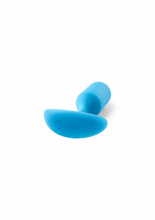 B-Vibe Snug Plug 3