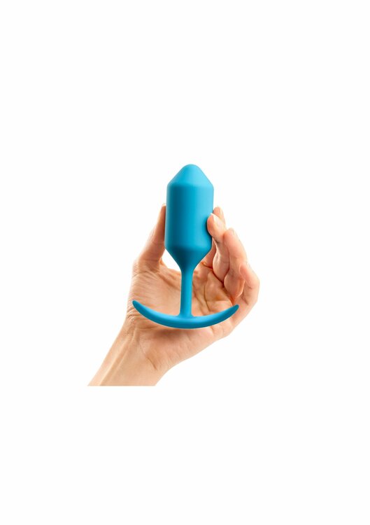 B-Vibe Snug Plug 3