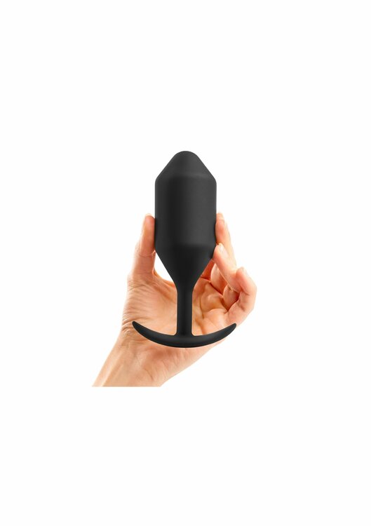 B-Vibe Snug Plug 5