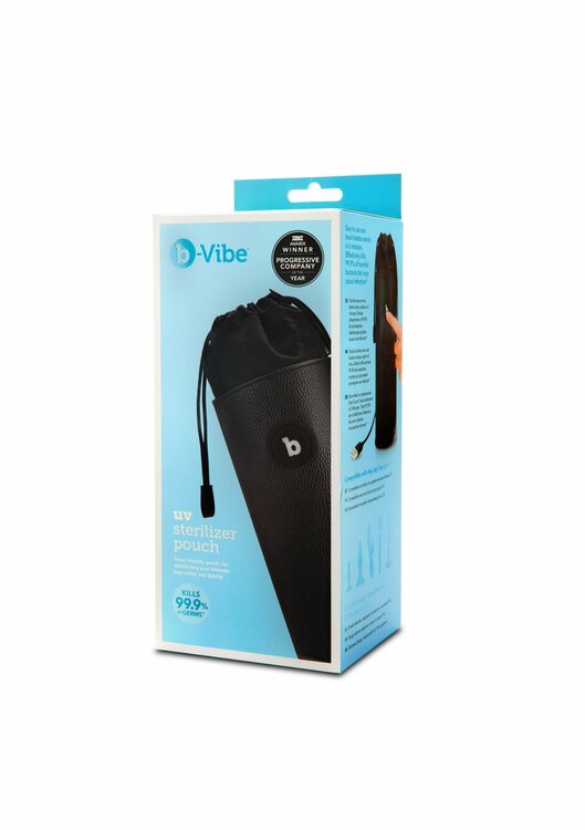 B-Vibe UV Sterilizer