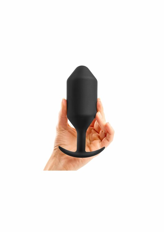 B-Vibe Snug Plug 6