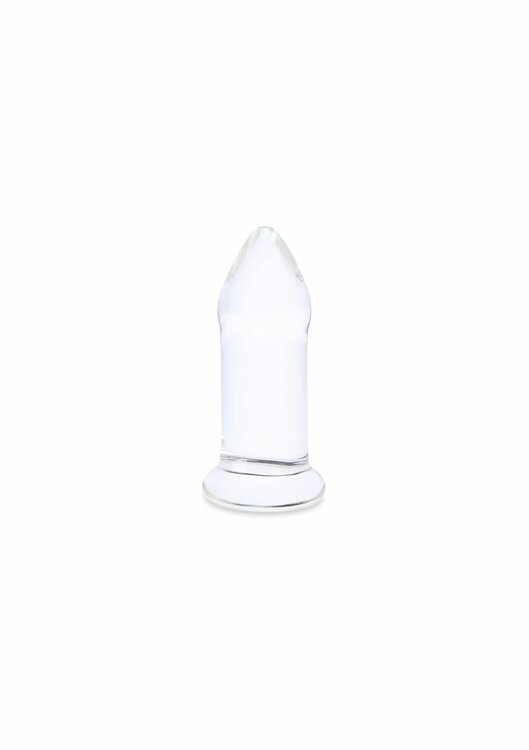 B-Vibe Anal Dilators Set