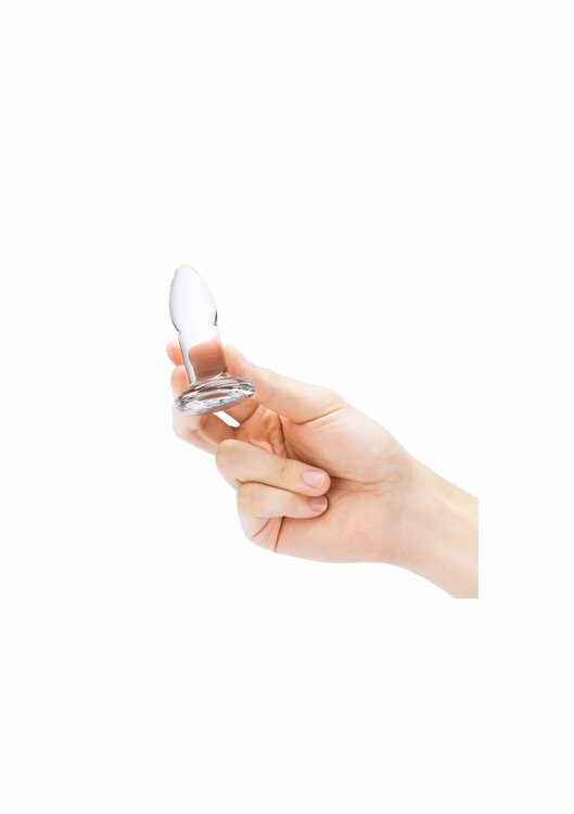 B-Vibe Anal Dilators Set