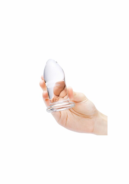 B-Vibe Anal Dilators Set