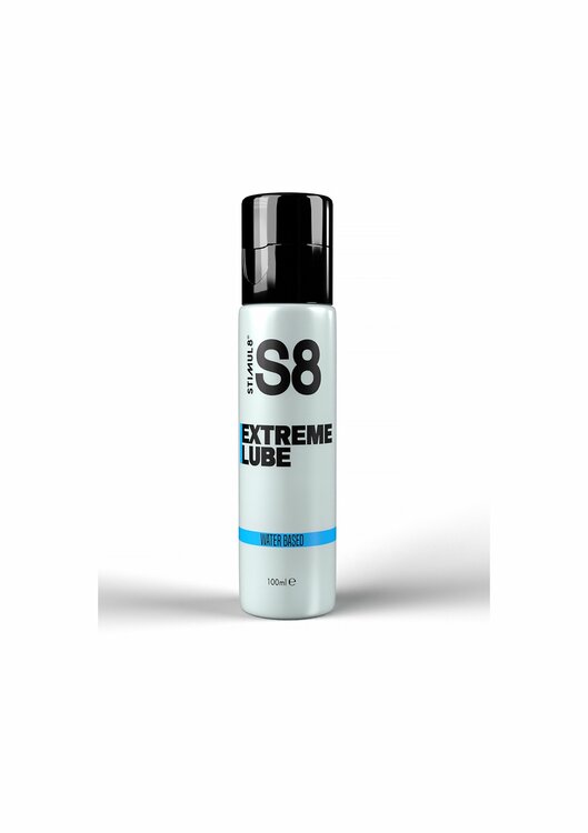 S8 WB Extreme Lube 100ml