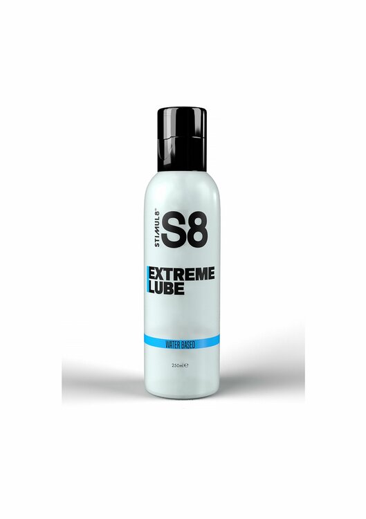 S8 WB Extreme Lube 250ml