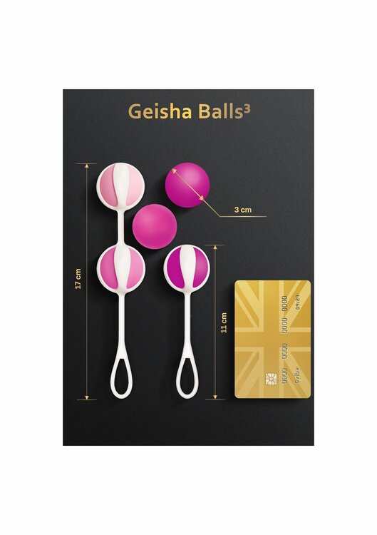 Geisha Ball3