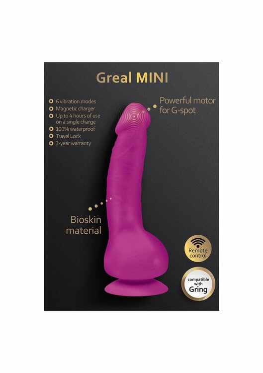 Greal Mini Dong