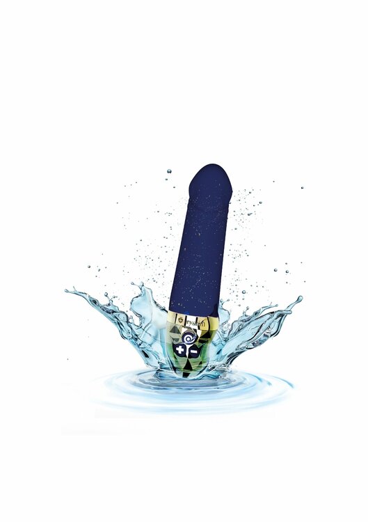 Real Deal Neal Vibrator