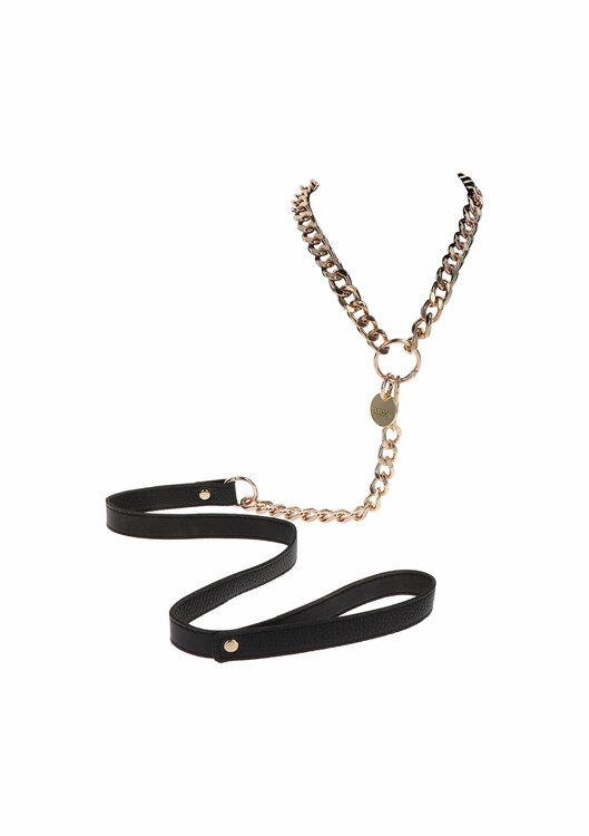 Statement Leash