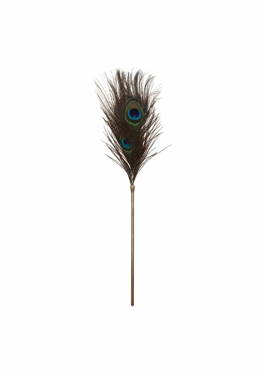 Peacock Tickler