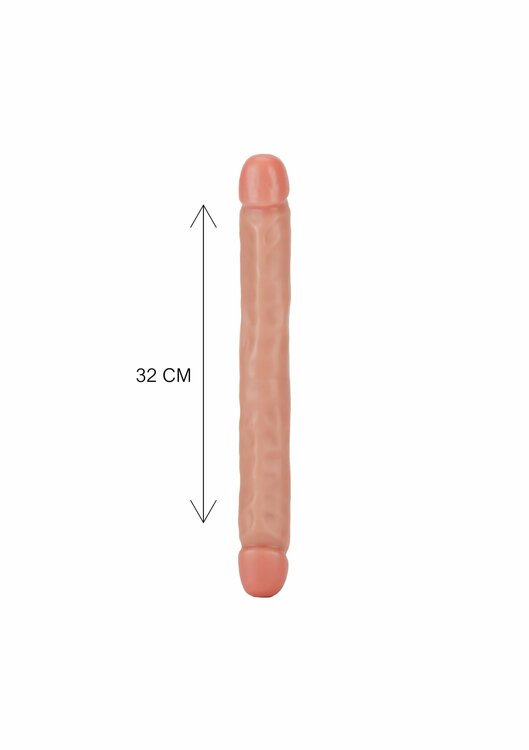Jr. Double Dong 12 Inch
