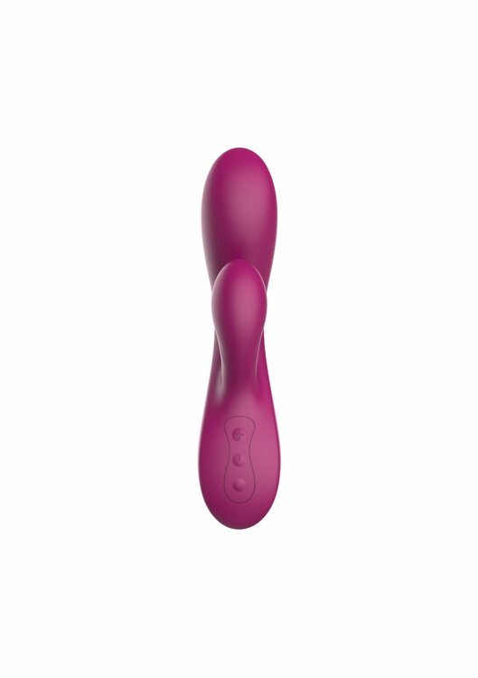 Freya Rumble Vibrator