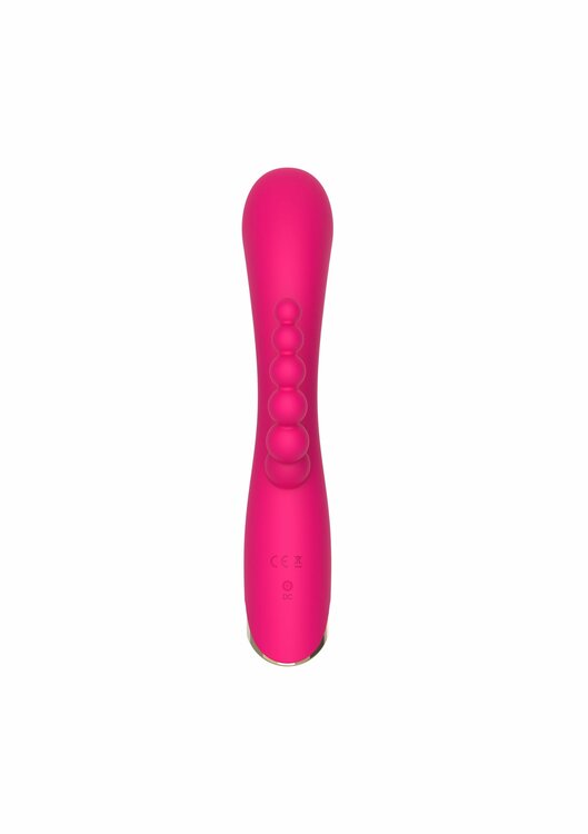 Aphrodite Triple Vibrator