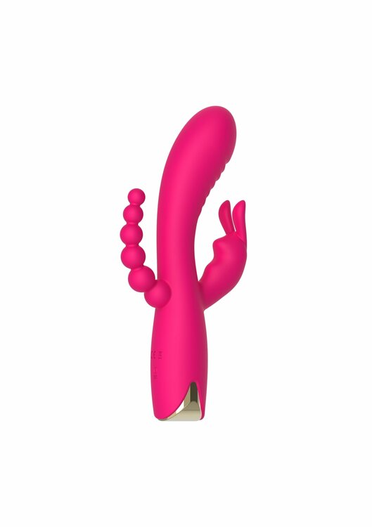 Aphrodite Triple Vibrator