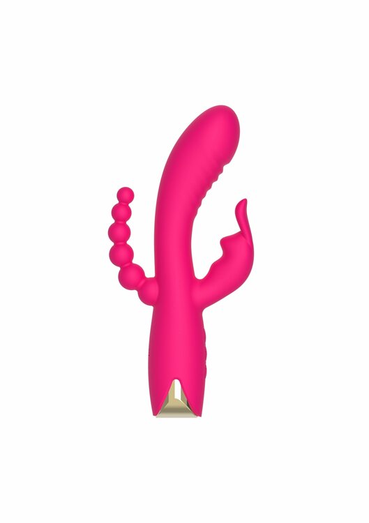 Aphrodite Triple Vibrator