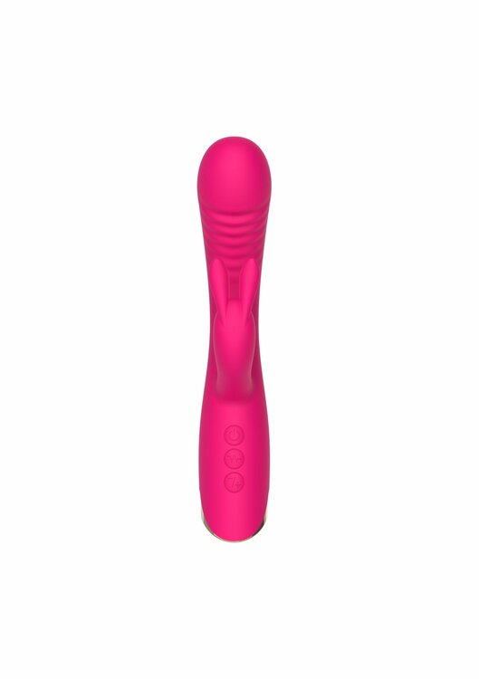 Aphrodite Triple Vibrator