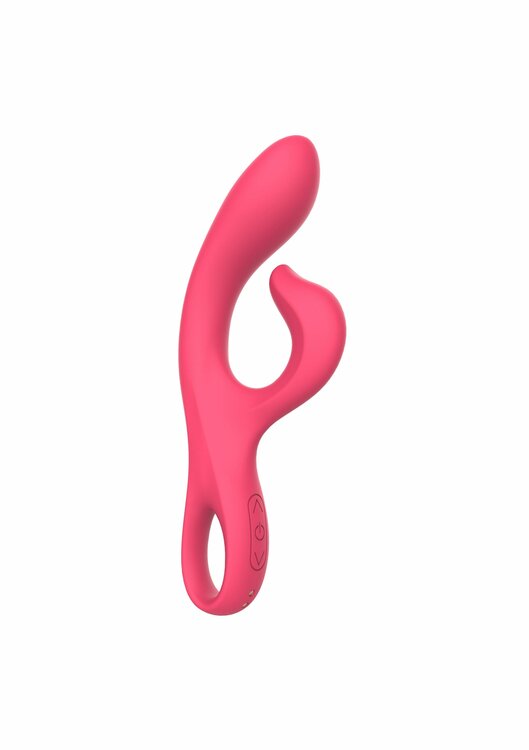 Endless Orgasm Vibrator