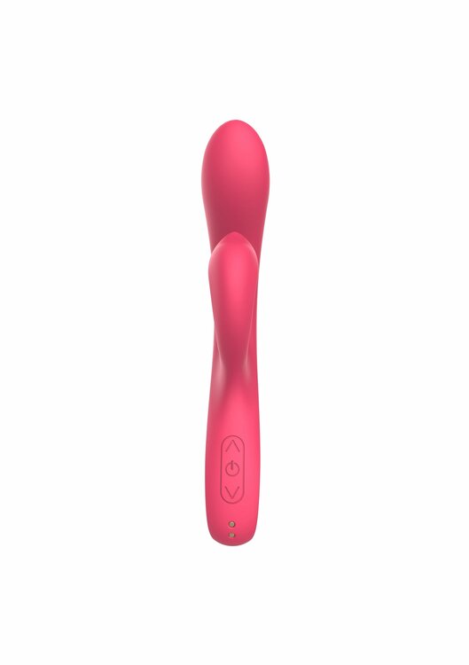 Endless Orgasm Vibrator