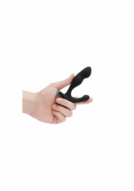 B-Vibe Rocker Plug