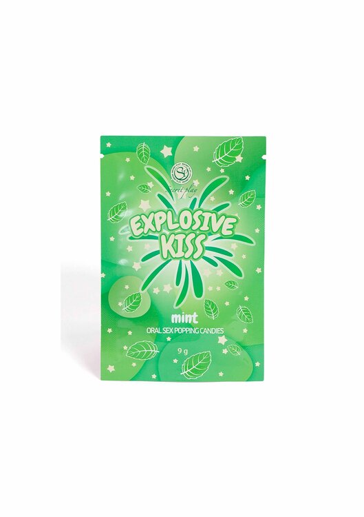 Popping Candies Display 48pcs