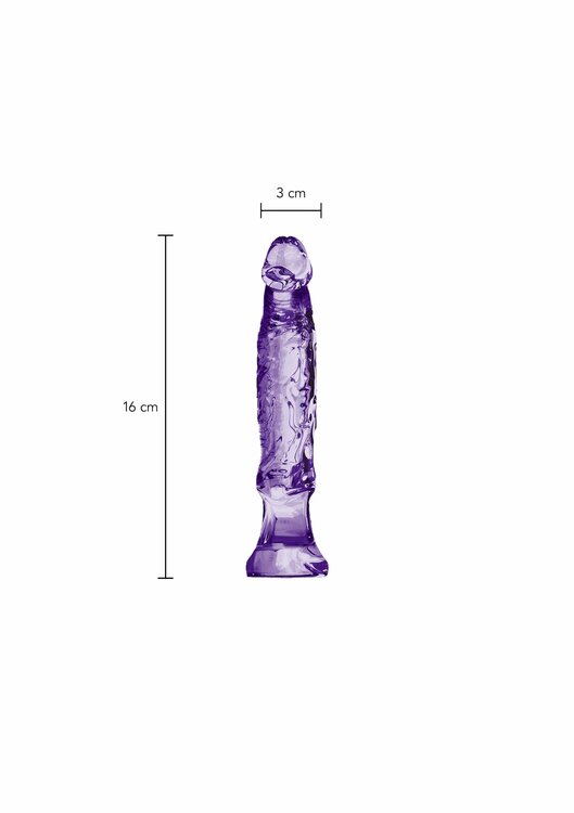 Anal Starter 6 Inch