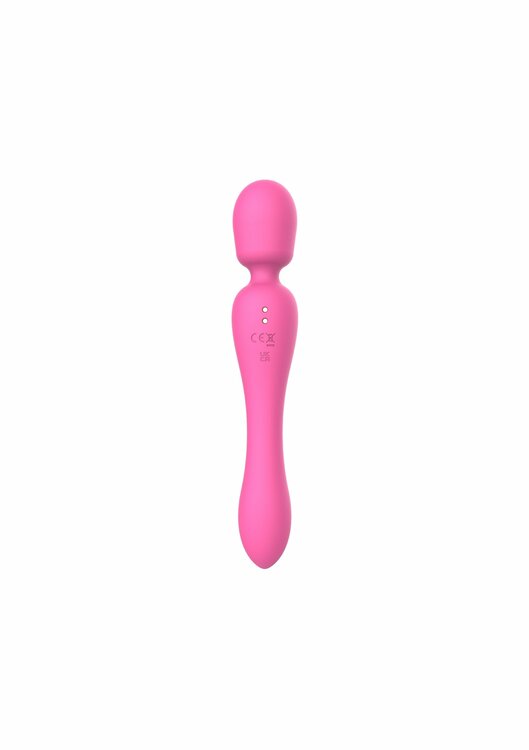 The Evermore 2-in-1 Massager