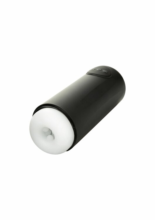 Vibro Thruster Stroker