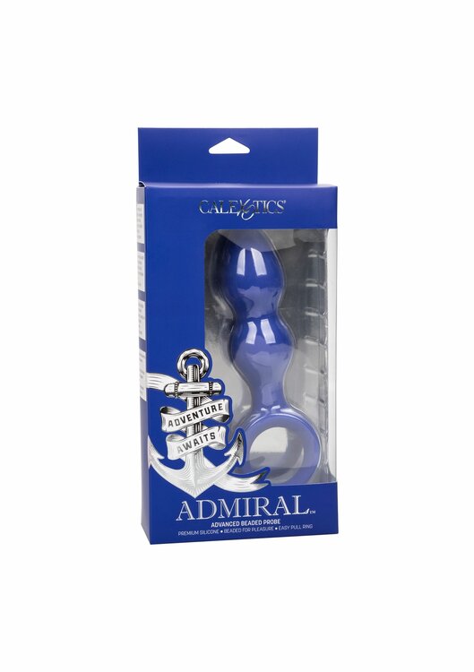 Admiral Advanced Beaded Probe