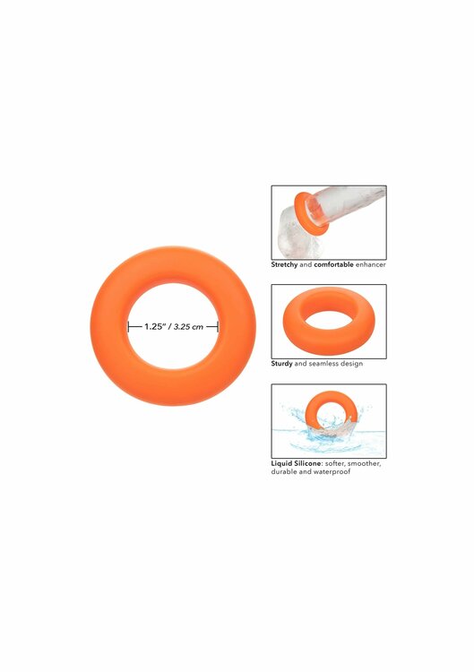 Alpha Prolong Large Ring